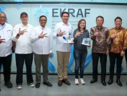 Mitsubishi Motors Luncurkan Mobil Baru: Petualangan Sky Explorer