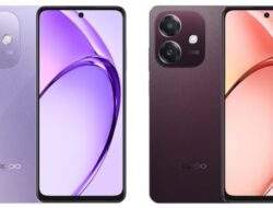 OPPO A5i: HP Snapdragon Murah 1 Jutaan, Baterai Jumbo!