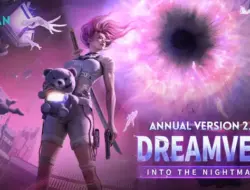 Once Human: Petualangan PvE & PvP di PS & Xbox!