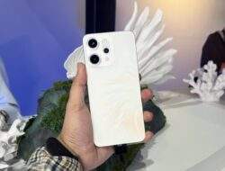 Oppo Reno 14 Pro 5G: Kamera 50MP Gahar, Harga Rp11 Juta?