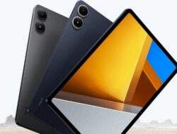 POCO Pad Harga Juli 2025: Murah Meriah, Spesifikasi Memukau!