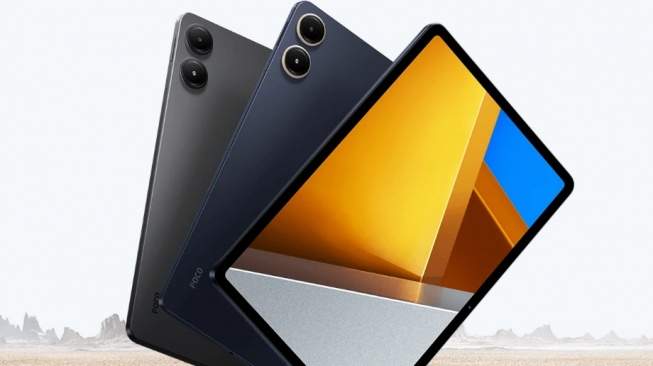 POCO Pad Harga Juli 2025: Murah Meriah, Spesifikasi Memukau!