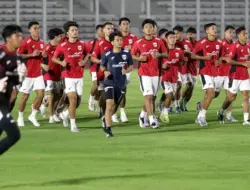 Piala AFF U-23 2025: Jadwal Lengkap, Grup Hingga Final