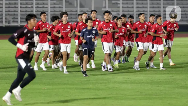Piala AFF U-23 2025: Jadwal Lengkap, Grup Hingga Final