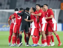 Piala AFF U-23: Indonesia Banjir Gol, Malaysia Terancam Gugur