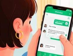 Rahasia Baca WA Tanpa Ketahuan? 6 Trik Cerdas Ini!