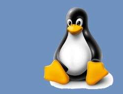 Rahasia Logo Linux: Kisah Menarik Penguin Tux Terungkap
