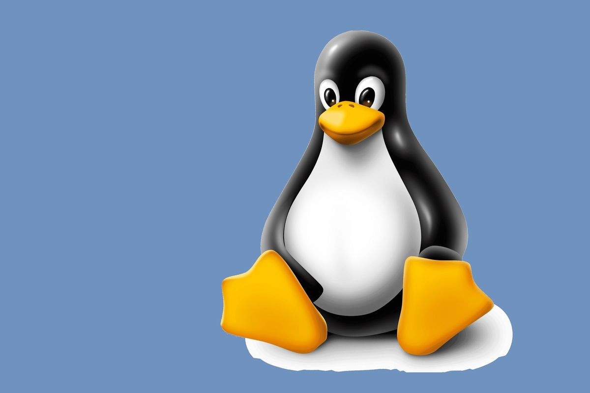 Rahasia Logo Linux: Kisah Menarik Penguin Tux Terungkap