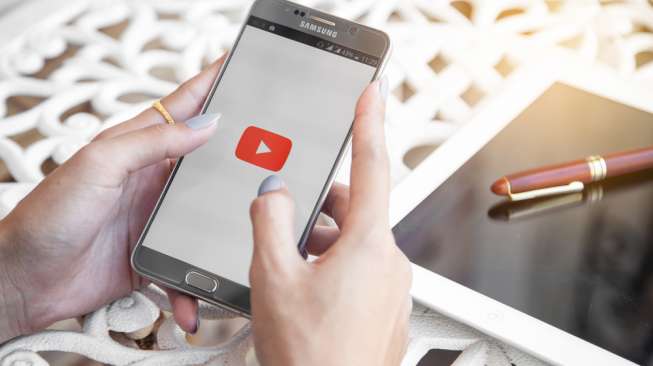 Rahasia Monetisasi YouTube: Video Dilarang Uang Juli 2025