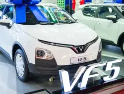 Raih Mobil Listrik VinFast: Pemenang My VinFast Moment!