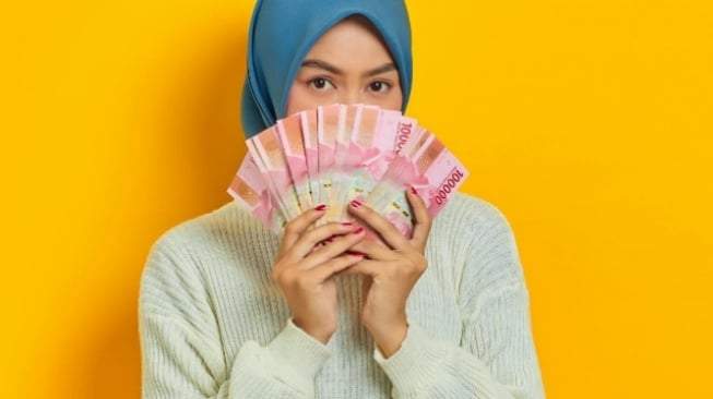Raih Saldo DANA Gratis 2025: 5 Aplikasi Terbukti Cair