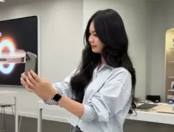 Rekor Diskon iPhone 16 Pro Max: Hemat Hingga Rp4 Juta!