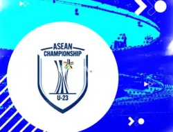 Saksikan! Jadwal Lengkap Piala AFF U-23 2025 Hari Ini