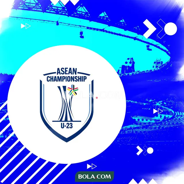 Saksikan! Jadwal Lengkap Piala AFF U-23 2025 Hari Ini