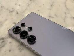 Samsung Galaxy S26 Ultra: Kamera 200MP Sony, Chipset Super Cepat