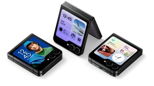 Samsung Galaxy Z Flip 7 FE Murah: Spesifikasi & Kapan Masuk Indonesia?