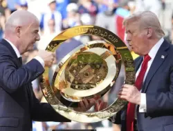 Skandal FIFA: Jeda 24 Menit Guncang Final Piala Dunia Antarklub 2025