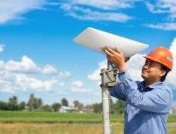 Starlink Indonesia Tutup Layanan: Inilah Penyebab Sebenarnya