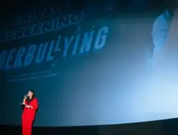 Stop Bullying Online: Edukasi Digital, Solusi Menkominfo Meutya Hafid