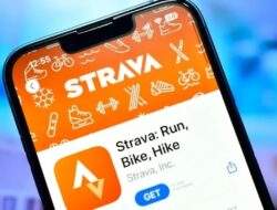 Strava & Runna: Paket Gabungan Hemat, Lari Lebih Jauh!