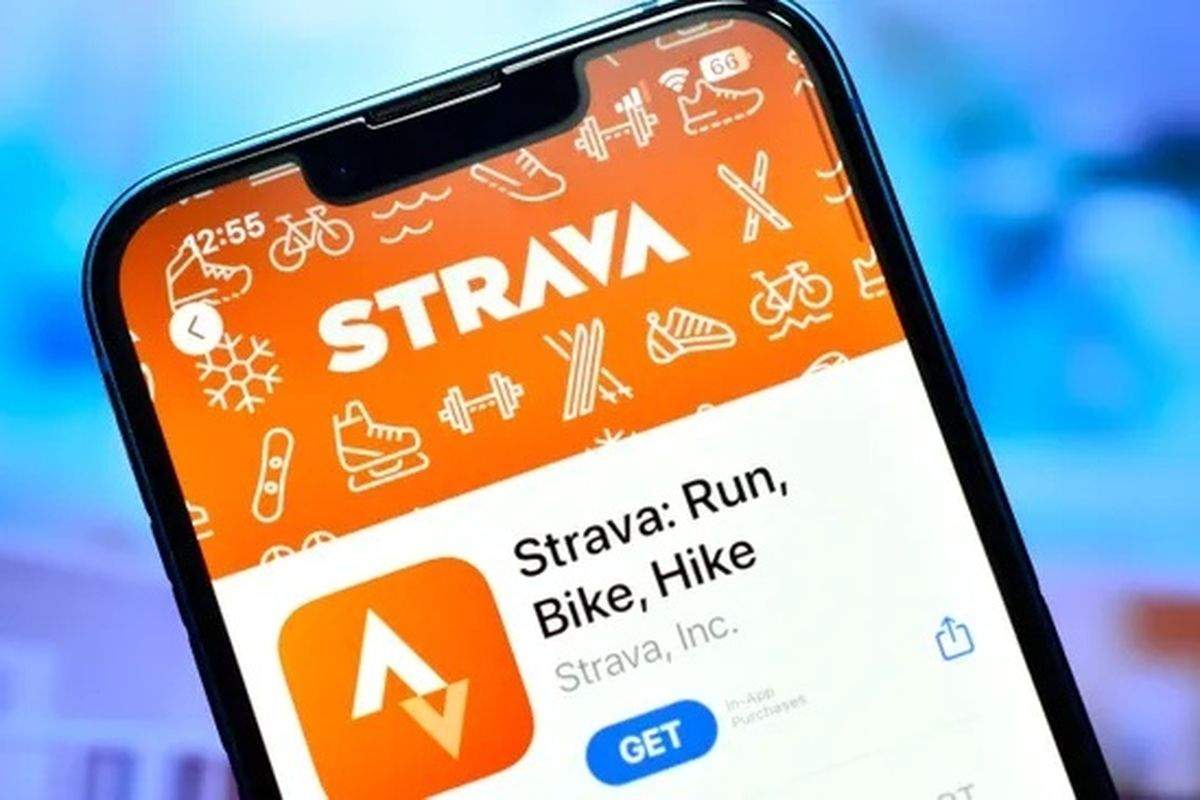 Strava & Runna: Paket Gabungan Hemat, Lari Lebih Jauh!