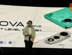 Tecno Pova 7 Series: Ultra dan Curve, Resmi Meluncur Indonesia!