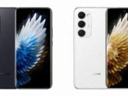 Tecno Spark 40 Pro Plus: Chipset Baru, Resmi di Indonesia