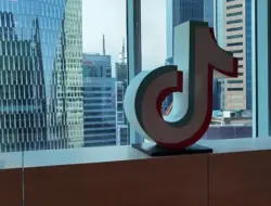 TikTok AS versi baru: Perpisahan dengan versi lama tahun depan