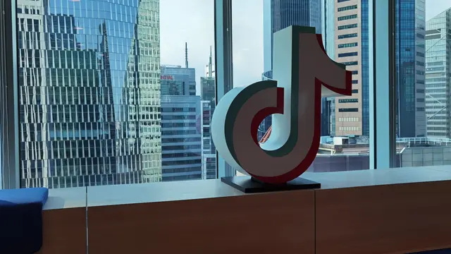 TikTok AS versi baru: Perpisahan dengan versi lama tahun depan