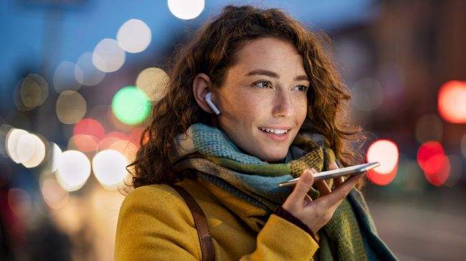 Ubah Voice Note WhatsApp Jadi Teks: Tip Ampuh Saat Rapat