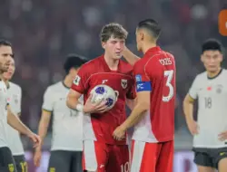 Undian 17 Juli: Timnas Indonesia Lolos Piala Dunia 2026?