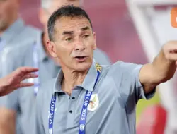 Vanenburg Debut: Revolusi Timnas U-23 Indonesia? Strategi Baru Ampuh