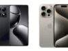 Xiaomi 14T vs iPhone 15 Pro: Perbandingan Spek, Harga, dan Fitur