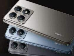 Xiaomi 15T Pro: Spesifikasi Memori & Kamera Samsung Terungkap