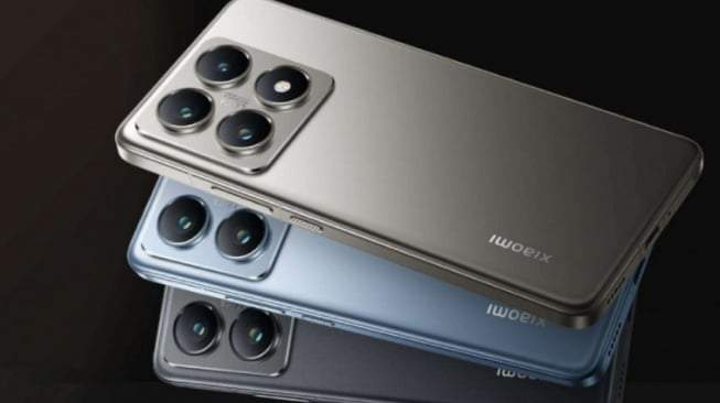 Xiaomi 15T Pro: Spesifikasi Memori & Kamera Samsung Terungkap