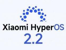 Xiaomi HyperOS 2.2: 5 Fitur Rahasia, Wajib Coba Sekarang!