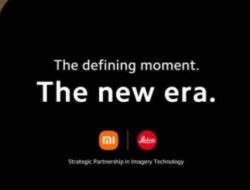 Xiaomi Leica: Kolaborasi Lanjut, Rumor Perpisahan Terbantahkan