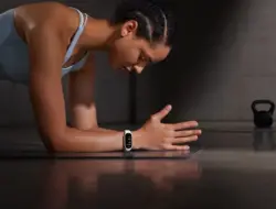 Xiaomi Smart Band 10: 150+ Olahraga, Fitur Kebugaran Unggul
