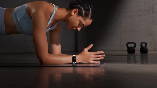 Xiaomi Smart Band 10: 150+ Olahraga, Fitur Kebugaran Unggul