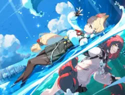 Zenless Zone Zero 2.1: Yuzuha & Alice Tier-S, Area Baru!