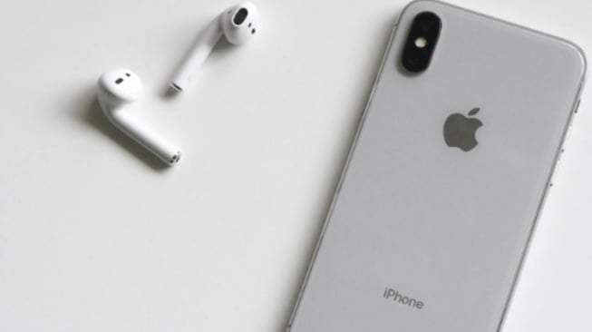 iPhone Rp2 Jutaan Spek Gahar? 6 Pilihan Terbaik!
