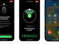 iPhone Selamatkan Pendaki: Fitur SOS Satelit Buktikan Nyawa